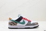 Authentic Nike Dunk Low Retro Dunk Series Retro Low-Top Casual Sports Skateboard