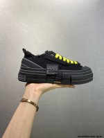 Company-Level Wu Jianhao Personal New Brand Xvessel G.O.P. High Paisley Ddroppin