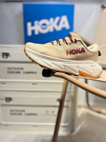 Xiaohongshu Recommends Hoka Rincon 4.0 New Color Matching. This Brand Comes From