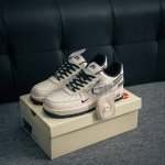 Core Private Air Force 1 Original Grade Original Last And Original Cardboard, Cr