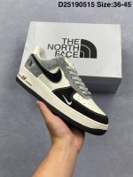Authentic Nike Air Force 7 Low-Top Casual Sports Sneakers. Featuring Soft, Highl