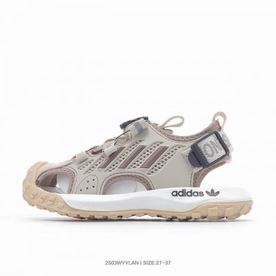 Adidas Altaswim 2.0 Summer Casual Children's Sandals Fz6509 Sizes: 27, 28, 29, 3