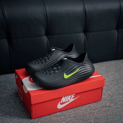 Core Private Nike Reactx Rejuven8 Nike Summer Wear Sandals #Using Soft Texture A