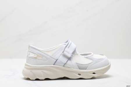 Corporate New Balance Nb Breeze Comfortable Soft Mary Jane Non-Slip Wear-Resista - Click Image to Close