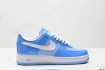 Company-Grade Nike Air Force 1 "07 Lv8 Air Force One Low-Top Versatile Casual Sp