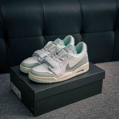 Core Private Nike Air Jordan Legacy 312 Low Jordan Aj 312 Ultimate Three-In-One