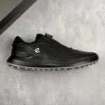 Local Core Private Ecco Official Jianbu Series First Layer Leather Casual Shoes