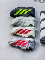 Authentic Label With Half Size Adidas Adizero Evo Sl Lightweight Cushioning Thic