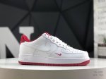 Nike Air Force 1'07 Low Air Force One Low-Top Casual Shoes Hm9483-100 #Original