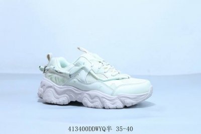 Fila 2025 Women's Cat Claw Retro Sports Shoes Product Code F12W432101Azn 413400D