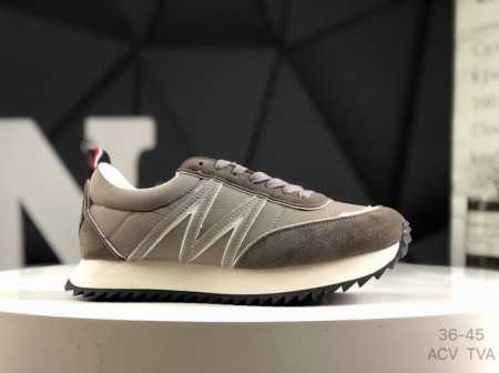moncler Trailgrip Ctx Shock-Absorbing And Tear-Resistant Outdoor Sports Shoes - Click Image to Close