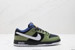 Company-Grade Nike Dunk Low Dunk Series Retro Low-Top Casual Skateboarding Sneak