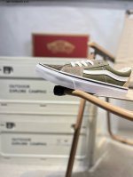 Vanssk8-Low Vans Official Classic Retro Casual Sports Shoes, High-End Branch Ori