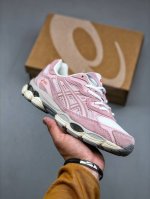 Asics Gel-Nyc Low-Top Sports Casual Running Shoes 1203A383-106 Sizes: 36, 37, 37