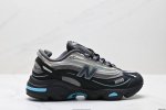 Corporate New Balance 1000 Series Low-Top Retro Daddy Style Casual Sports Runnin