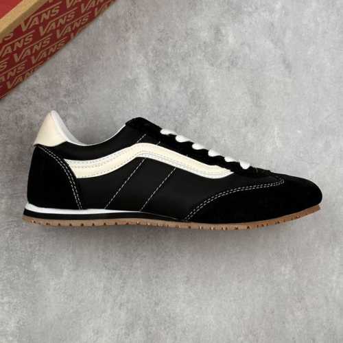 Local Core Private Vans' New Siper Lowpro Low-Top Casual Shoes Are Retro And Ver