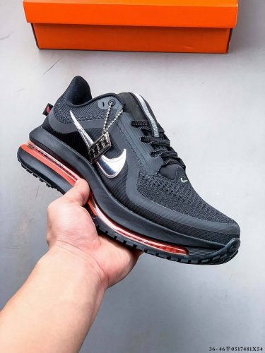 Collection Corporate-Level Nike Pegasus Premium Shock-Absorbing, Non-Slip, Wear-