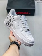 Limited Sale Overseas! Corporate-Level Nike Air Force 7 Low Air Force One Low-To