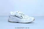 Nike Air Max Camden Slide P-6000 Breathable Mesh Stitching Fashion Casual Runnin