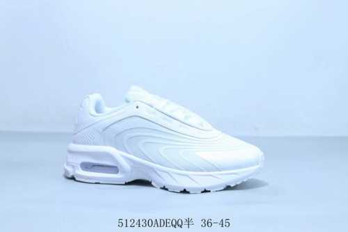 Nike Air Max Fire Air Cushion Shock Running Shoes Item No. If2621-003 512430Adeq