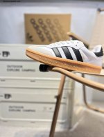 adidas Originals Wb Pony Tonal Samba Og Samba Series Gentleman Training Thick