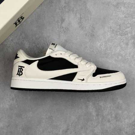 Local Core Private Travis Scott X Fragment Design X Air Jordan 1 Low Og Sp Aj1 J - Click Image to Close