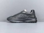 Channel Advantage Dongguan Chanel Chanel 25C Calfskin Round Toe Lace-Up Low-Top