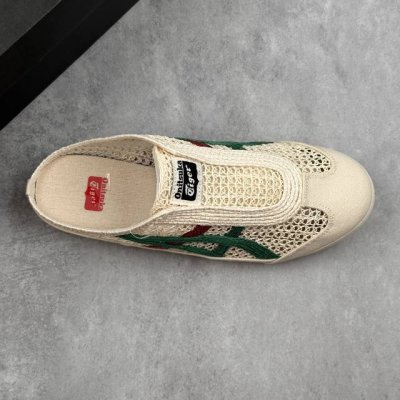 Local Core Private Onitsuka Tiger Mexico 66 Sabot Askes Onitsuka Tiger Low-Top S