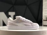 Company-Level With Half-Size Puma Suede Xl Retro Single Product Puma Non-Slip We