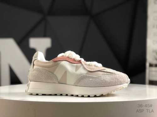 New Balance 327 Series Sports Casual Running Shoes Model Number: U327Wtl Sizes: