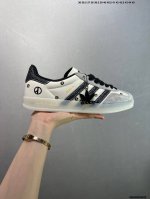 Corporate Ad Original Samba Og Retro Classic Lightweight Sneakers Reputation Fac