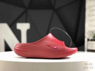 Nike Reactx Rejuven8 Summer Wear Sandals Nike Slippers Hv4479 001 Size 36-45 Jaa