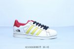 Adidas Adidas Originals Superstar Shell Head Series Low Top Classic All-Match Ca