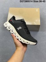 Cloudsurfer 4 New All-Around Fitness Training Shoes Cloud X4 Comfortable And Fun