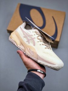 Asics Gel-Resolution X Asics Sports Casual Breathable Professional Tennis Shoes