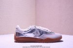 Converse Run Star Trainer Future Silver Retro-Inspired Athletic Shoes. A Classic