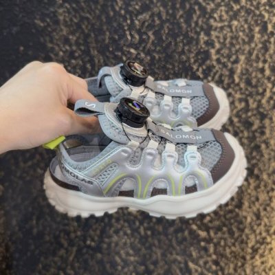 Children's Salomon Xt-Q Rotating Buckle Sandals Salomon Xt-Q Series Rotating Buc