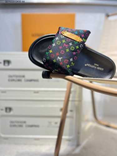 louis Vuiton Lv Louis Vuitton Spring And Summer Latest Hit Velcro Series Coup