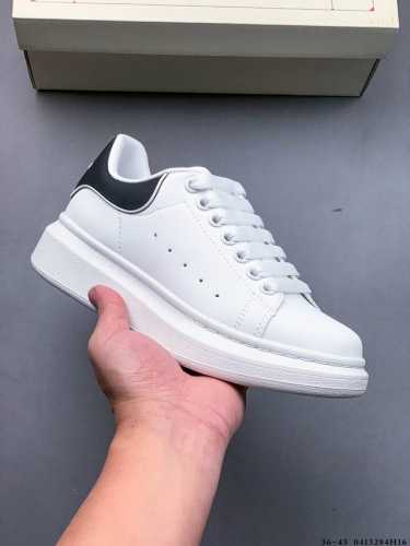 Alexander Mcqueen Mcqueen Classic Model I Can't Think Of Any Reason Not To Colle