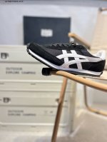 Asics Onitsuka Tiger Edr 78 Comfortable And Versatile Non-Slip Wear-Resistant Lo