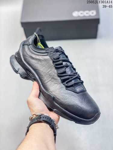 Ecco Aibu Guangdong Original Breathable Version, Equipped With Original Three-Pi