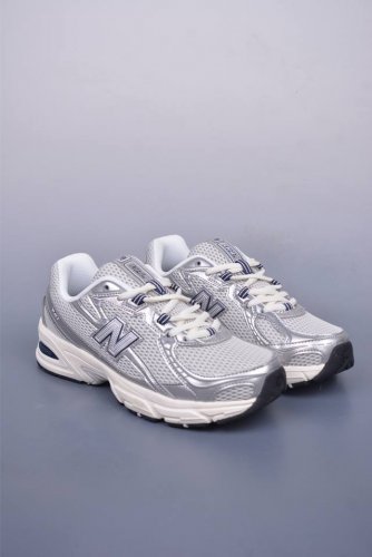 New Balance 740 Series Retro Dad Style Casual Sports Jogging Shoes Original Box