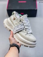 smilerepublic Tan Jianci's Daddy Shoes 2.0 Series Is Heavily Launched. It Use