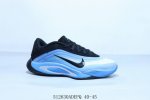 Nike A One Full-Palm Air Cushion Low-Top Actual Combat Men's Basketball Shoes It