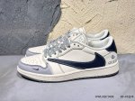 Nk Sb Dunk Low-Top Casual Skate Shoes #Custom Leather Material Original Last And
