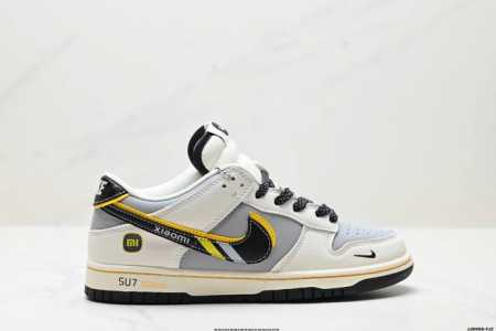 Authentic Nike Dunk Low Retro Dunk Series Retro Low-Top Casual Skateboarding Sho - Click Image to Close