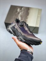 Kailas Fuga Montenegro Fuguang Purple Du Boa Super Grip Running Shoes More Effor