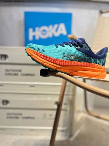 Xiaohongshu Recommendation: Hoka M Challenger Atr 7 New Colorway This Brand Orig