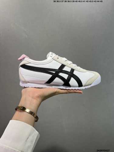 Asics Men's And Women's Shoes, Genuine Half-Size, Japanese Classic Brand - Onits