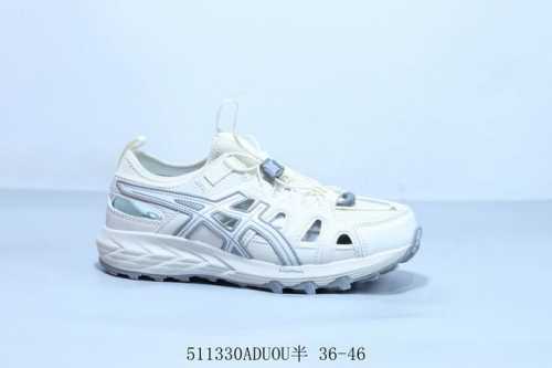Asics Gel Sonoma Se Low-Top Urban Casual Running Shoes. Product Code: 3A670-023.